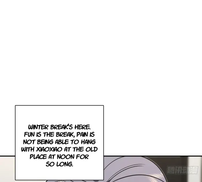 My Wife is from Thousand Years ago Chapter 418 page 20 - 