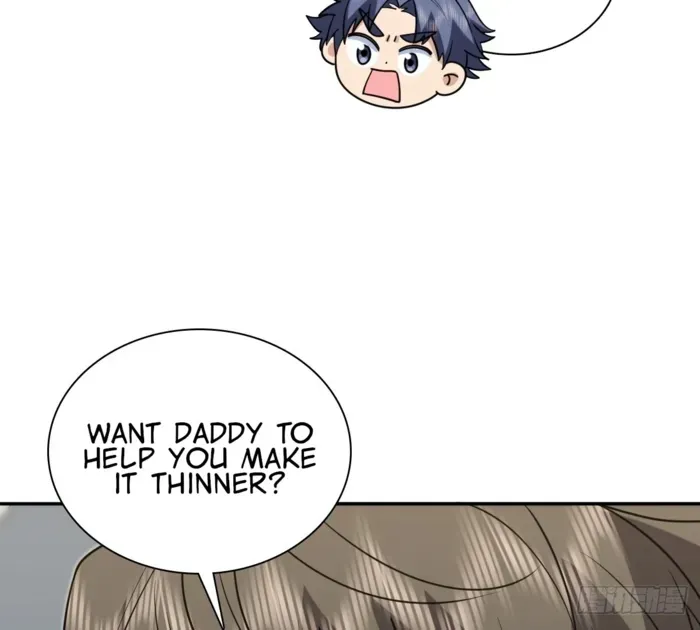 My Wife is from Thousand Years ago Chapter 418 page 29 - 