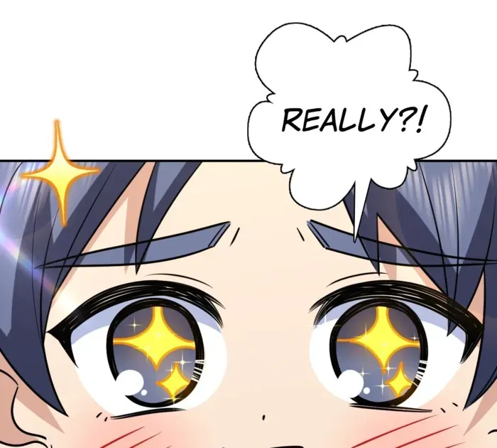 My Wife is from Thousand Years ago Chapter 418 page 32 - 