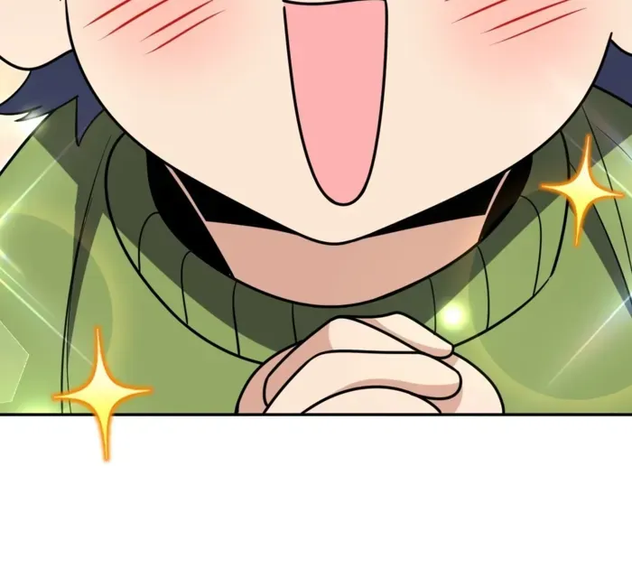 My Wife is from Thousand Years ago Chapter 418 page 33 - 