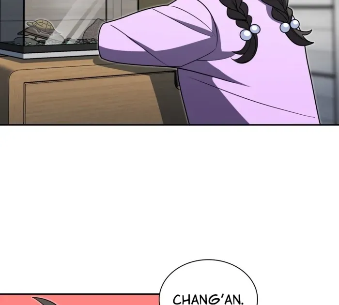 My Wife is from Thousand Years ago Chapter 418 page 40 - 