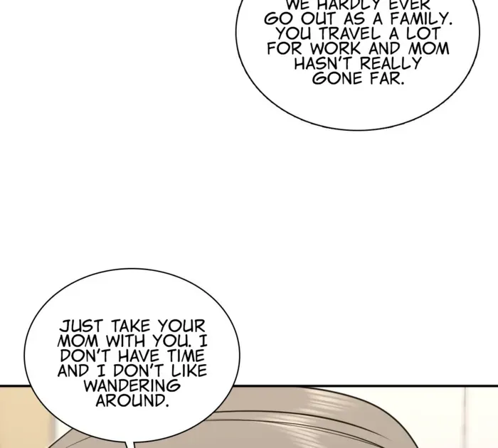 My Wife is from Thousand Years ago Chapter 418 page 49 - 