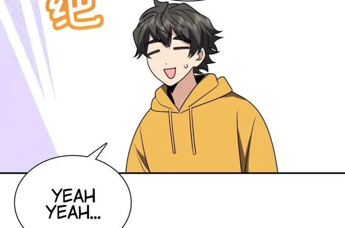 My Wife is from Thousand Years ago Chapter 418 page 55 - 