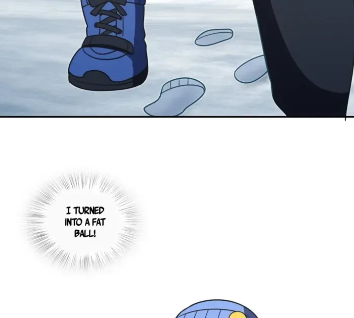 My Wife is from Thousand Years ago Chapter 418 page 7 - 