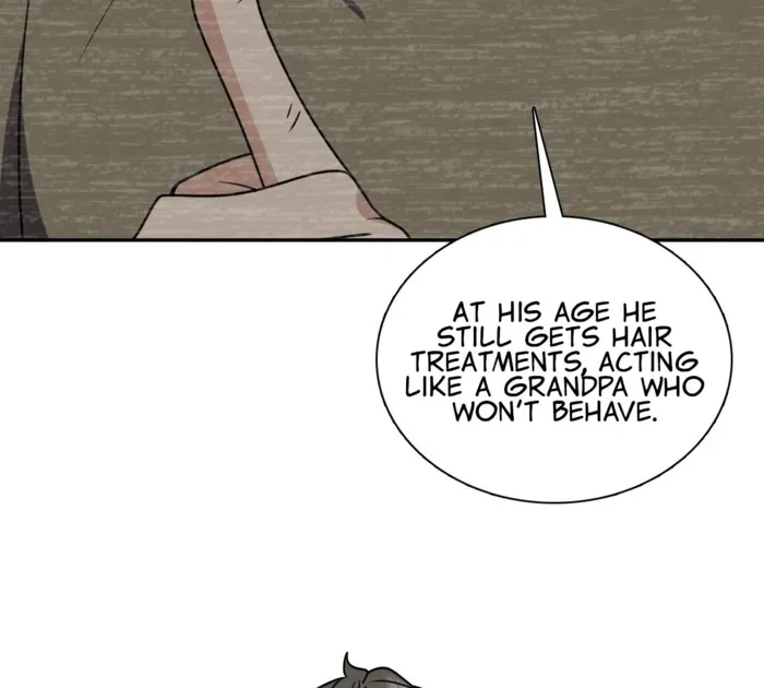 My Wife is from Thousand Years ago Chapter 418 page 65 - 