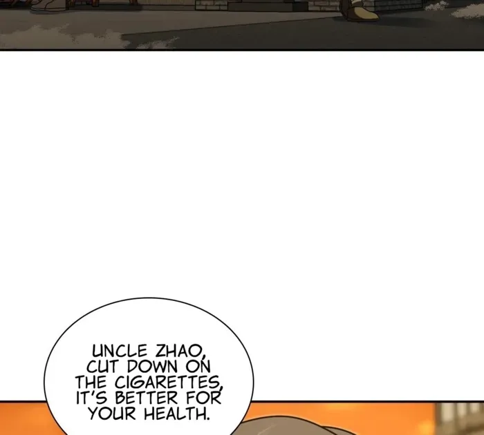 My Wife is from Thousand Years ago Chapter 418 page 71 - 