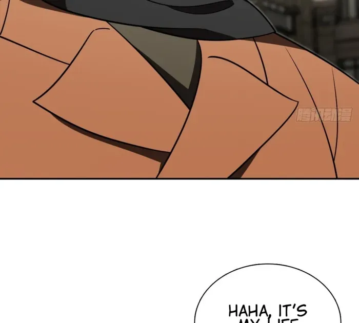 My Wife is from Thousand Years ago Chapter 418 page 73 - 
