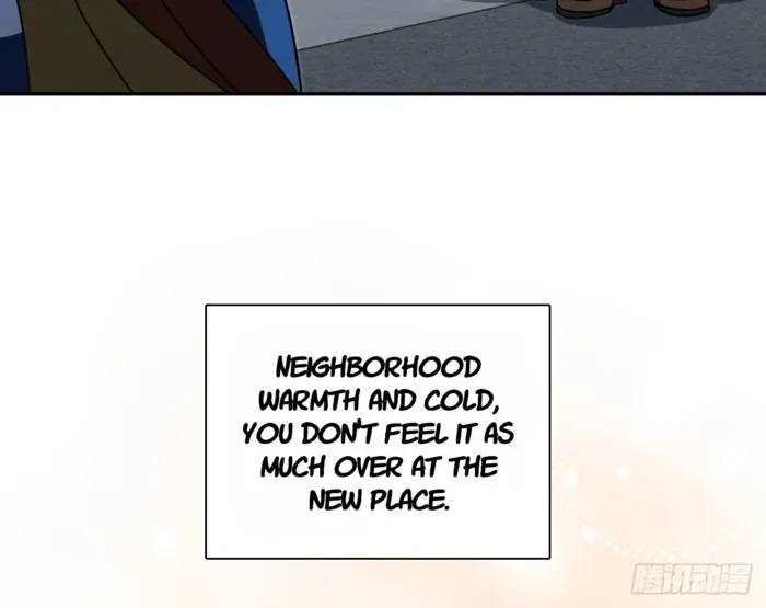My Wife is from Thousand Years ago Chapter 418 page 78 - 
