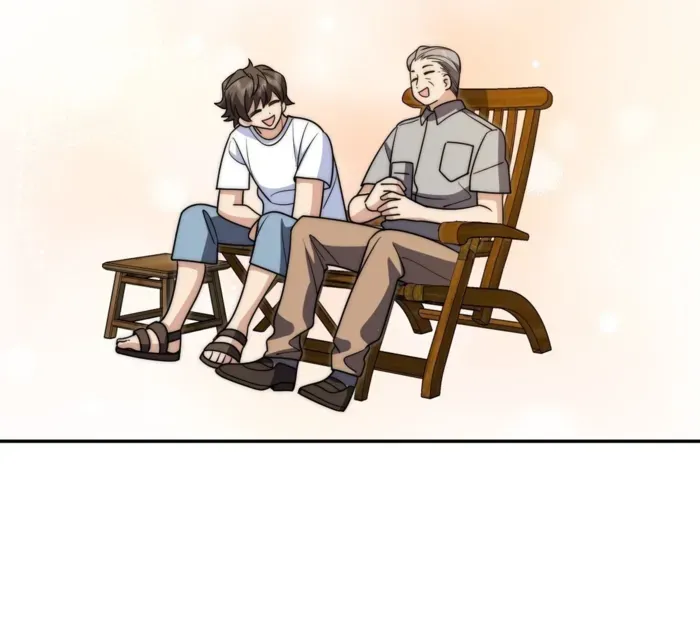 My Wife is from Thousand Years ago Chapter 418 page 79 - 