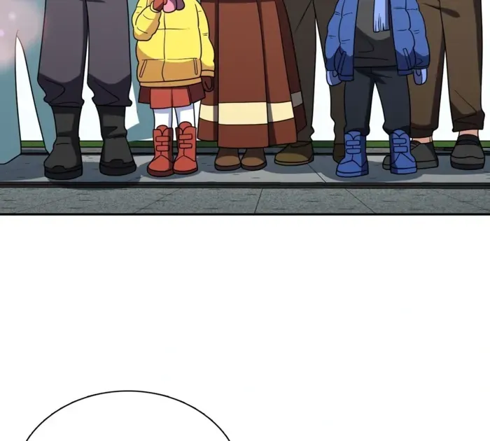 My Wife is from Thousand Years ago Chapter 418 page 84 - 