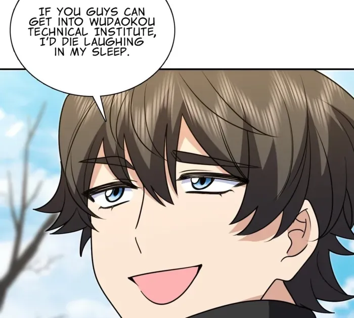 My Wife is from Thousand Years ago Chapter 418 page 85 - 