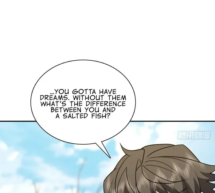 My Wife is from Thousand Years ago Chapter 418 page 90 - 