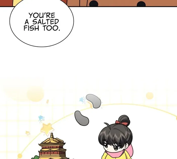 My Wife is from Thousand Years ago Chapter 418 page 92 - 