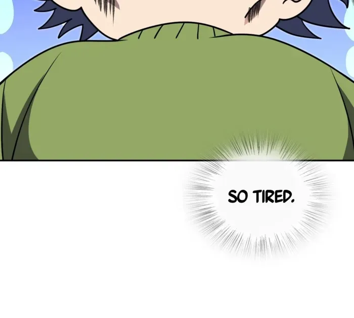 My Wife is from Thousand Years ago Chapter 418 page 96 - 