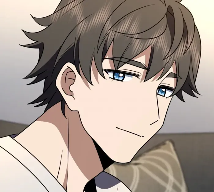 My Wife is from Thousand Years ago Chapter 419 page 13 - 
