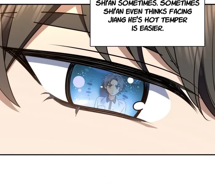 My Wife is from Thousand Years ago Chapter 419 page 15 - 