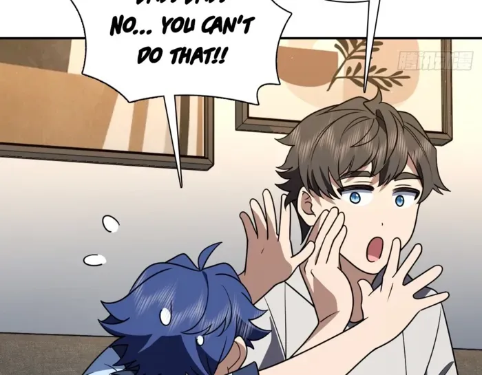 My Wife is from Thousand Years ago Chapter 419 page 22 - 