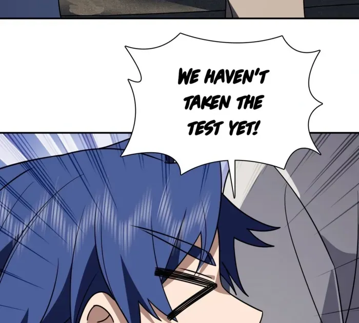 My Wife is from Thousand Years ago Chapter 419 page 24 - 