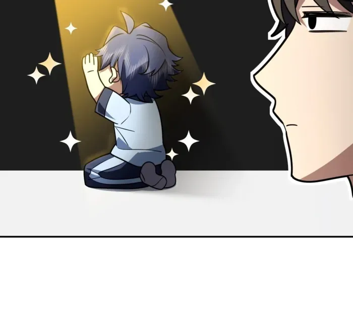 My Wife is from Thousand Years ago Chapter 419 page 28 - 