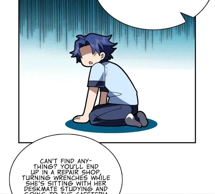 My Wife is from Thousand Years ago Chapter 419 page 32 - 