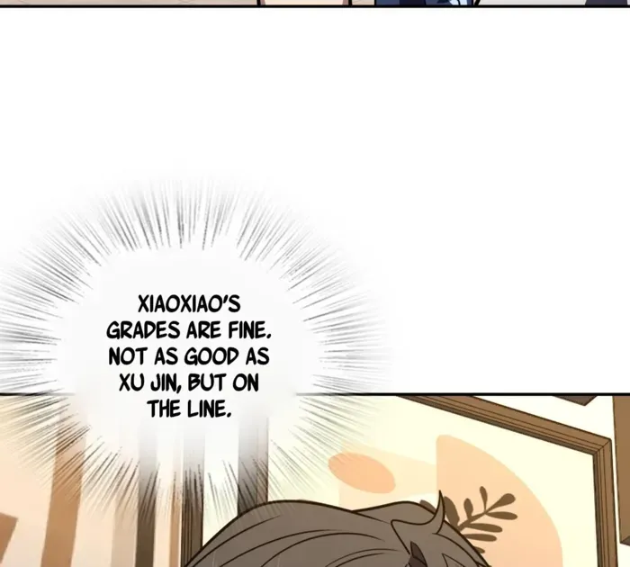 My Wife is from Thousand Years ago Chapter 419 page 38 - 