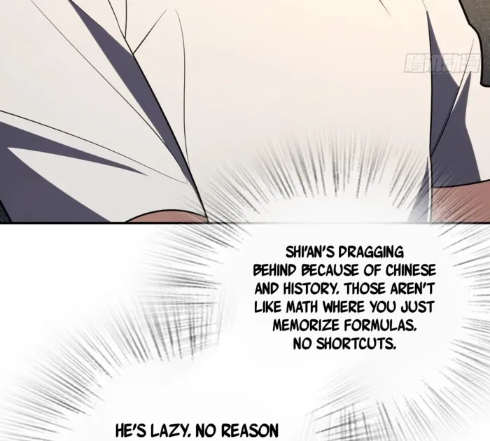 My Wife is from Thousand Years ago Chapter 419 page 40 - 