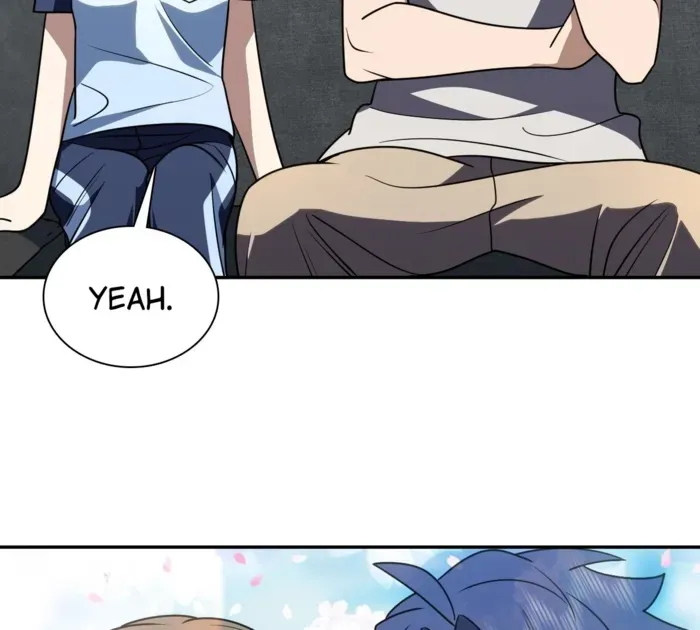 My Wife is from Thousand Years ago Chapter 419 page 47 - 