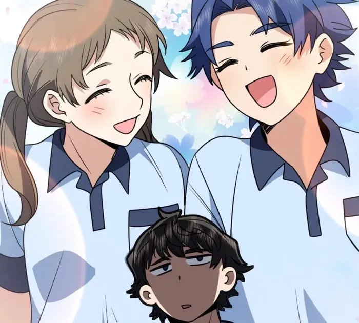 My Wife is from Thousand Years ago Chapter 419 page 48 - 