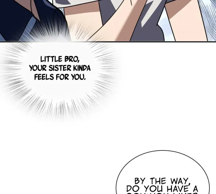 My Wife is from Thousand Years ago Chapter 419 page 52 - 