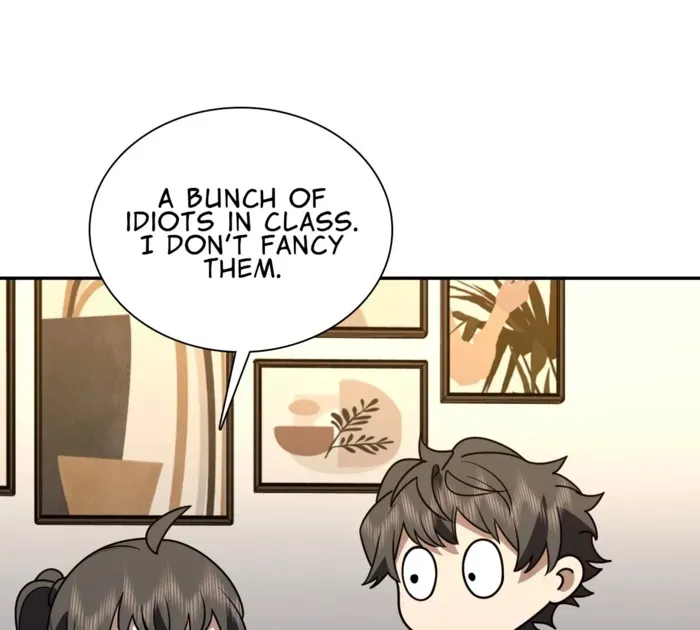 My Wife is from Thousand Years ago Chapter 419 page 55 - 