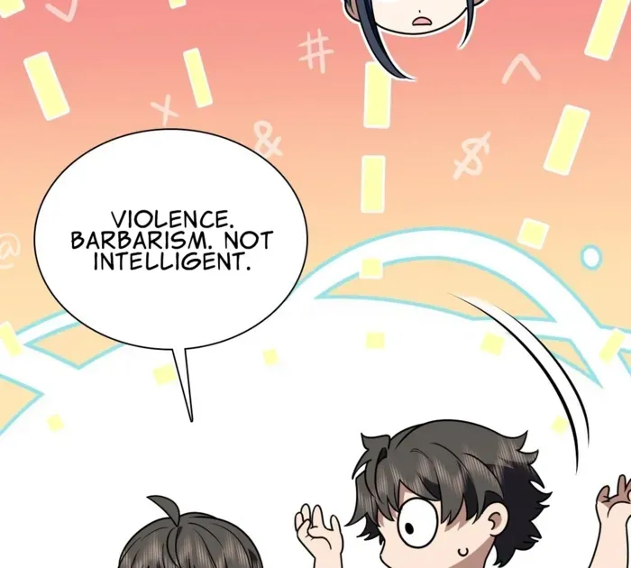 My Wife is from Thousand Years ago Chapter 419 page 76 - 
