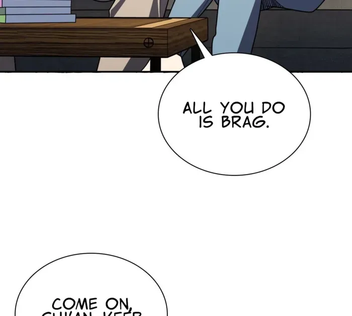 My Wife is from Thousand Years ago Chapter 419 page 9 - 