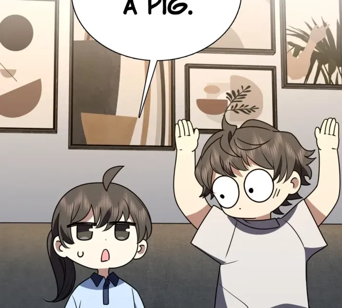 My Wife is from Thousand Years ago Chapter 419 page 89 - 