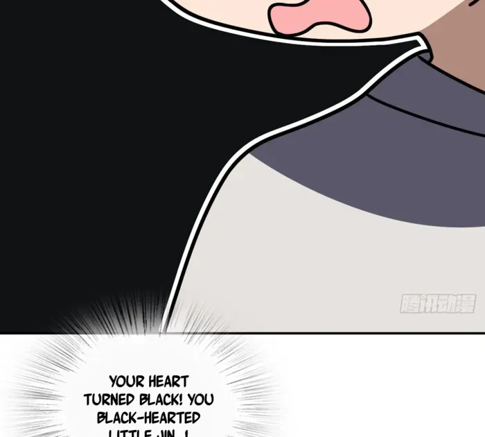 My Wife is from Thousand Years ago Chapter 419 page 92 - 