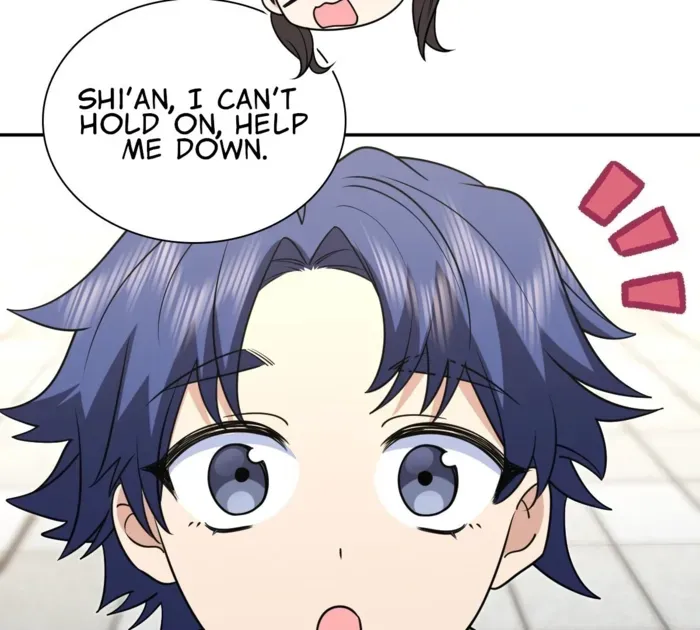 My Wife is from Thousand Years ago Chapter 420 page 102 - 