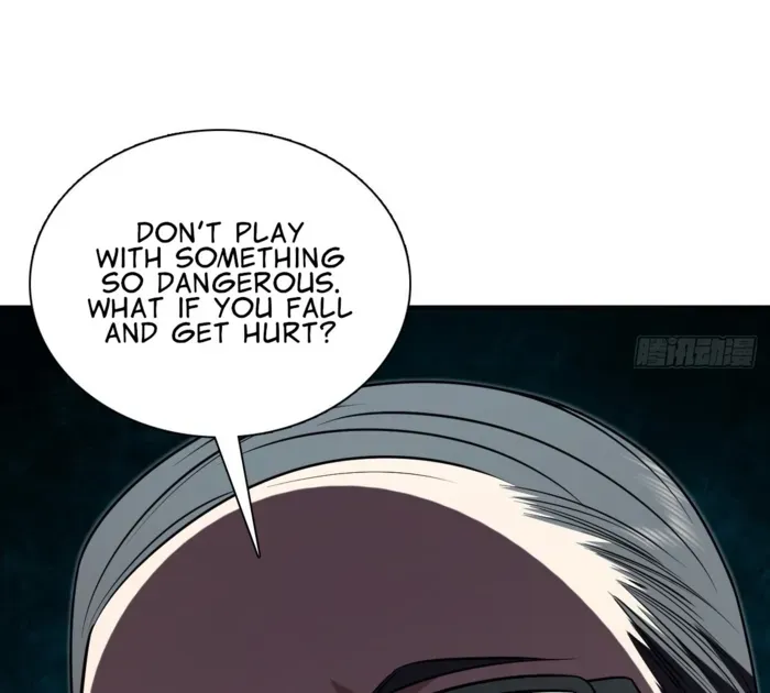 My Wife is from Thousand Years ago Chapter 420 page 109 - 