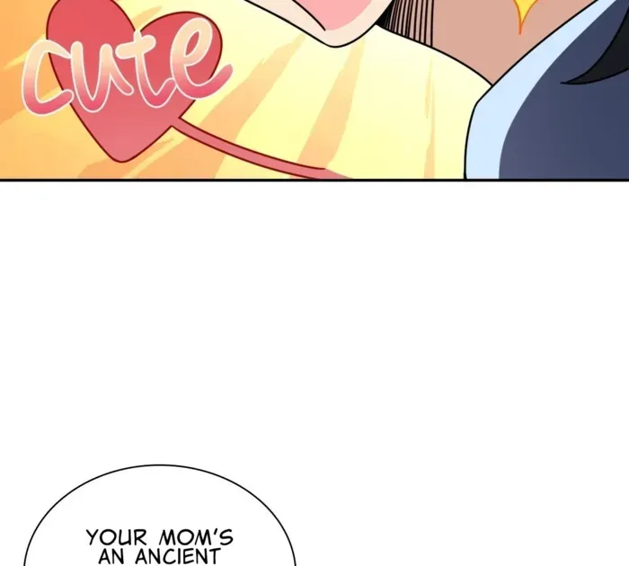 My Wife is from Thousand Years ago Chapter 420 page 14 - 