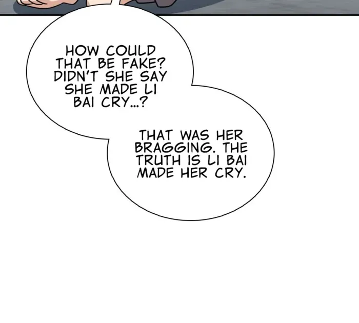 My Wife is from Thousand Years ago Chapter 420 page 18 - 