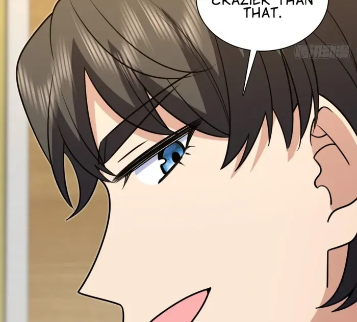 My Wife is from Thousand Years ago Chapter 420 page 22 - 