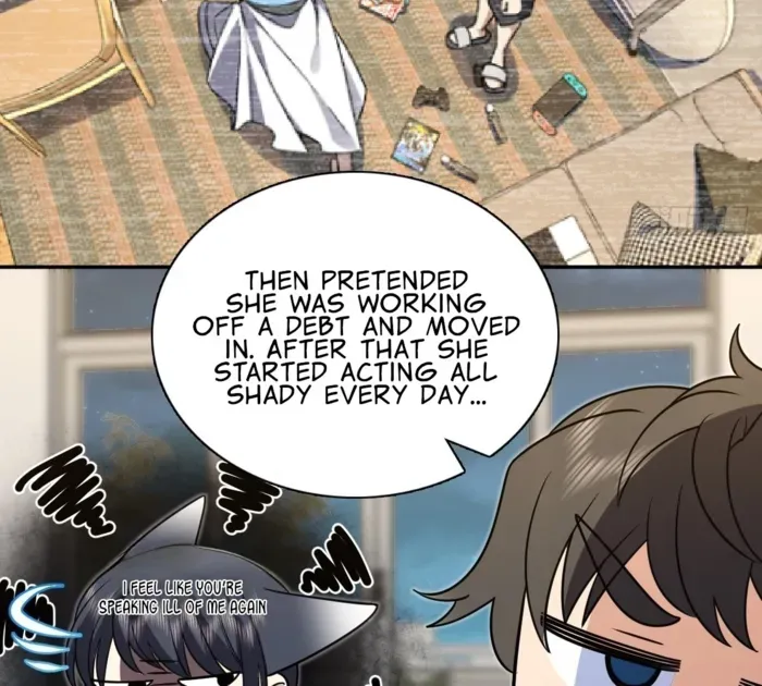 My Wife is from Thousand Years ago Chapter 420 page 26 - 