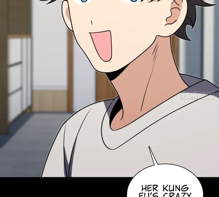 My Wife is from Thousand Years ago Chapter 420 page 29 - 
