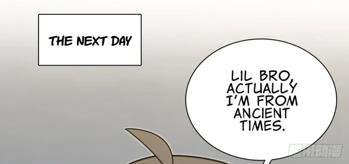 My Wife is from Thousand Years ago Chapter 420 page 34 - 