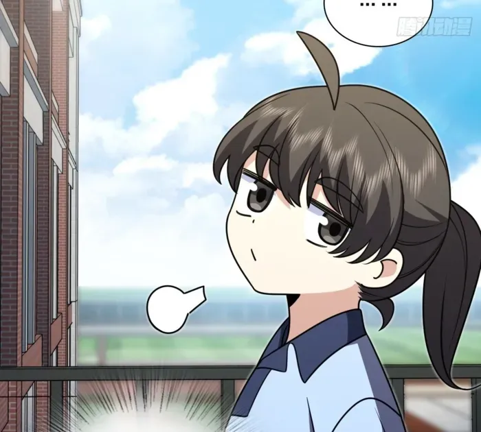 My Wife is from Thousand Years ago Chapter 420 page 40 - 