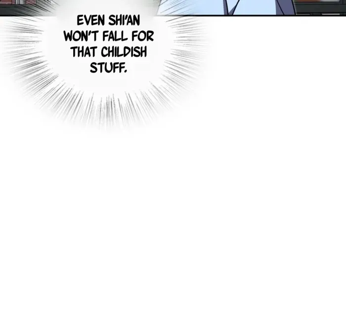 My Wife is from Thousand Years ago Chapter 420 page 41 - 