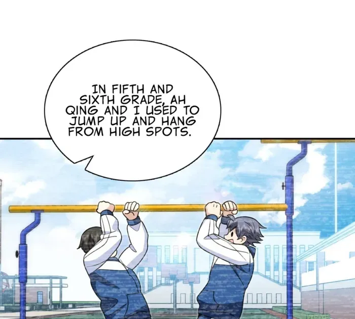 My Wife is from Thousand Years ago Chapter 420 page 46 - 