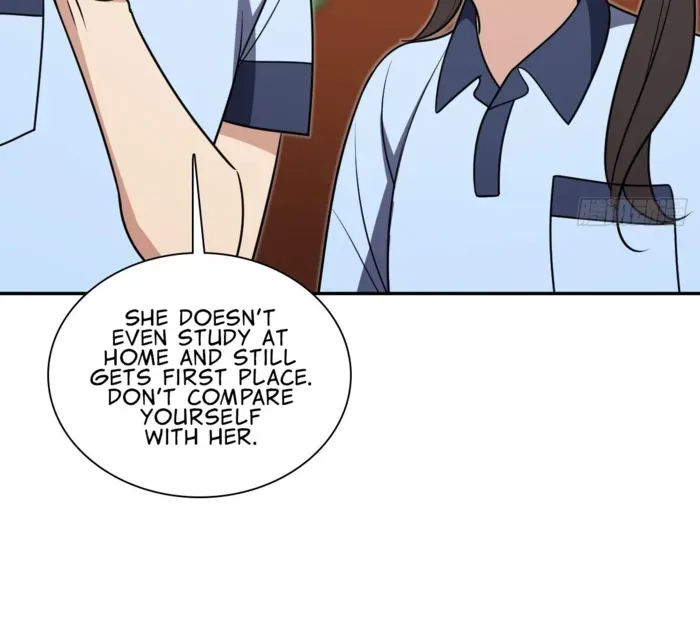 My Wife is from Thousand Years ago Chapter 420 page 51 - 