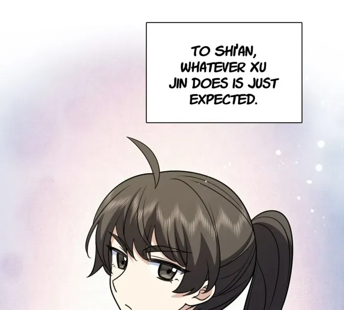 My Wife is from Thousand Years ago Chapter 420 page 52 - 