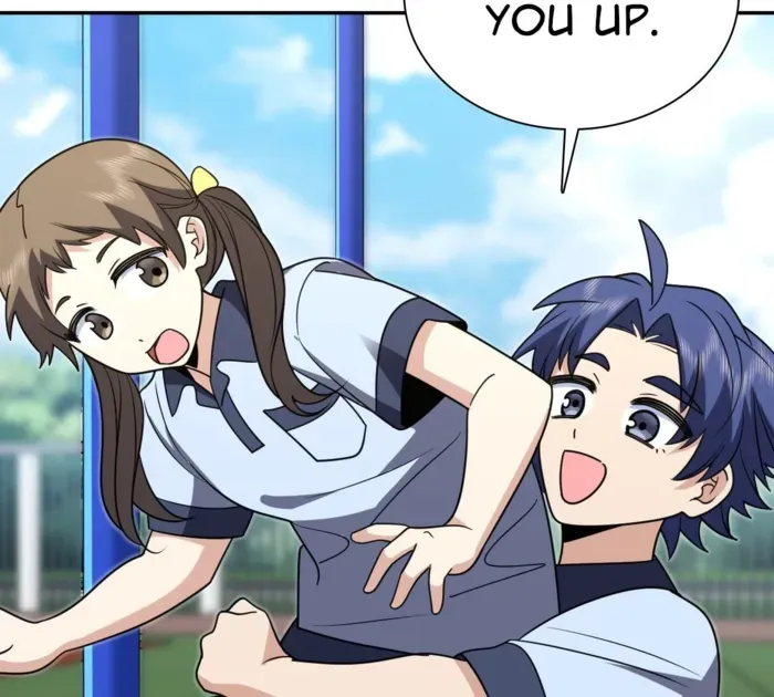 My Wife is from Thousand Years ago Chapter 420 page 61 - 