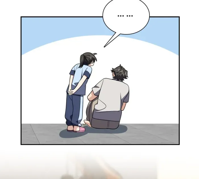 My Wife is from Thousand Years ago Chapter 420 page 8 - 