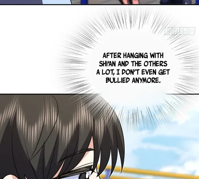 My Wife is from Thousand Years ago Chapter 420 page 76 - 